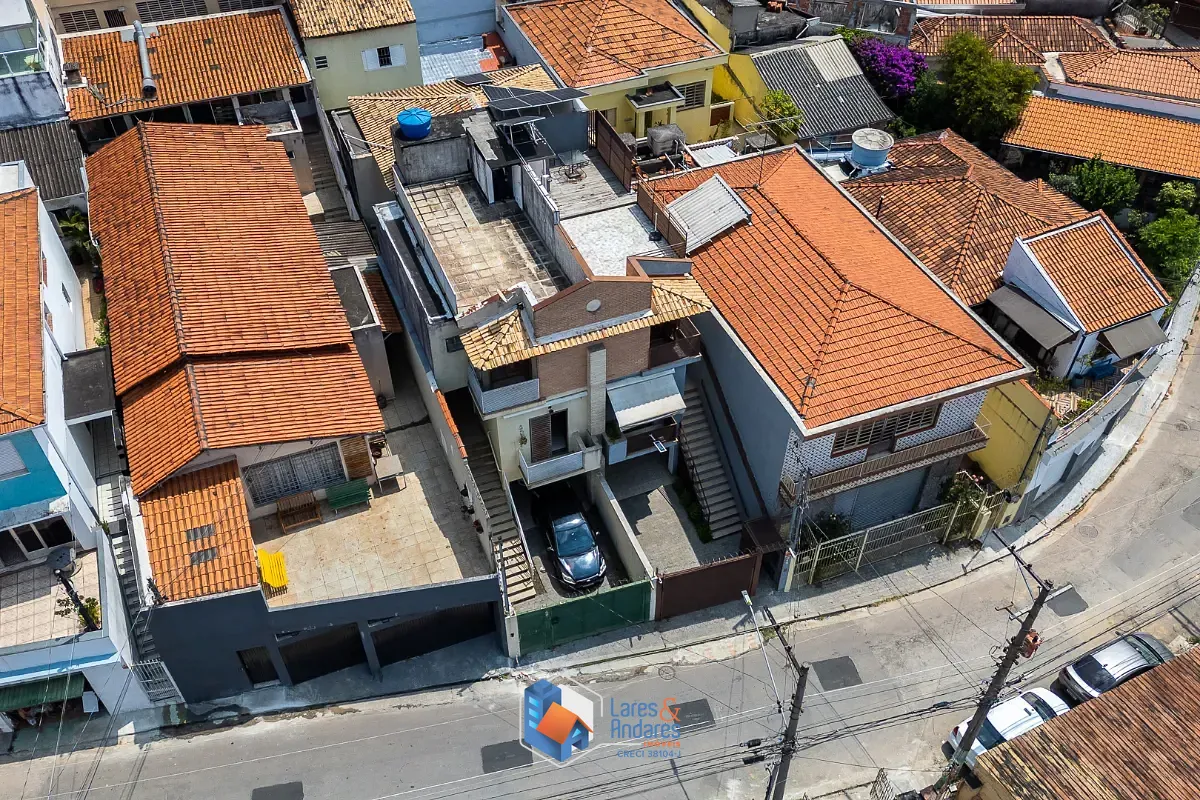 Casa, 4 quartos, 210 m² - Foto 35