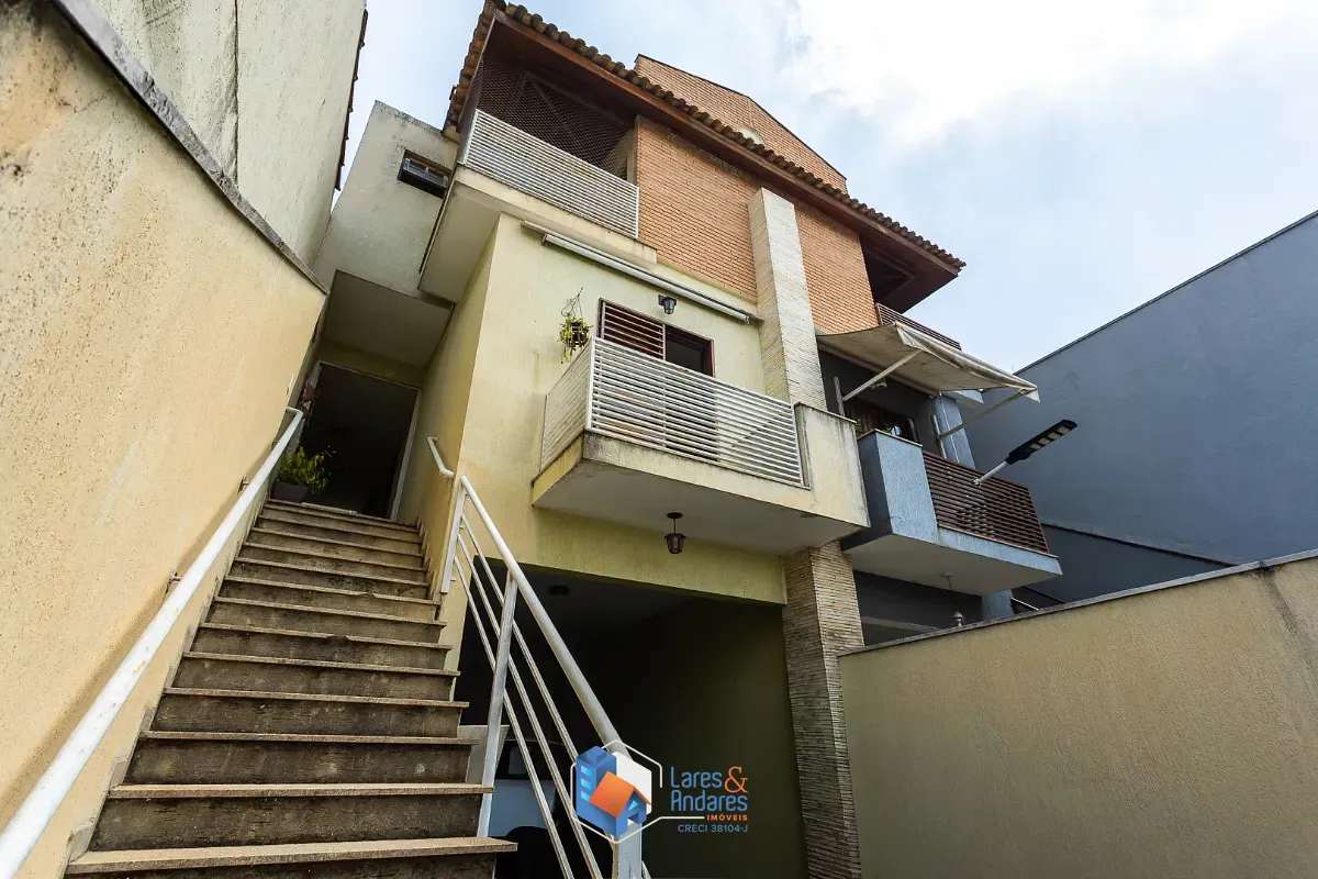 Casa, 4 quartos, 210 m² - Foto 33