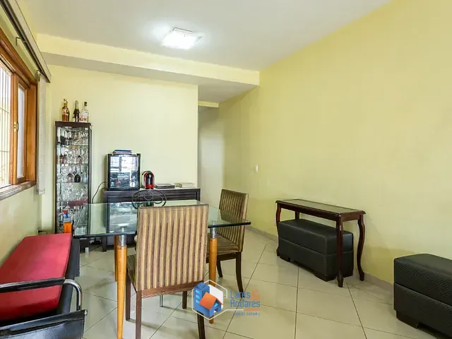 Casa com 163m² 4 quartos e 4 banheiros, à venda, no bairro Vila Anglo Brasileira em São Paulo