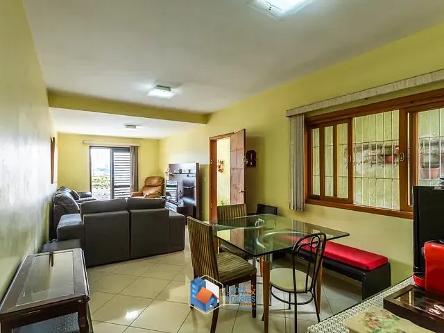 Casa com 163m² 4 quartos e 4 banheiros, à venda, no bairro Vila Anglo Brasileira em São Paulo