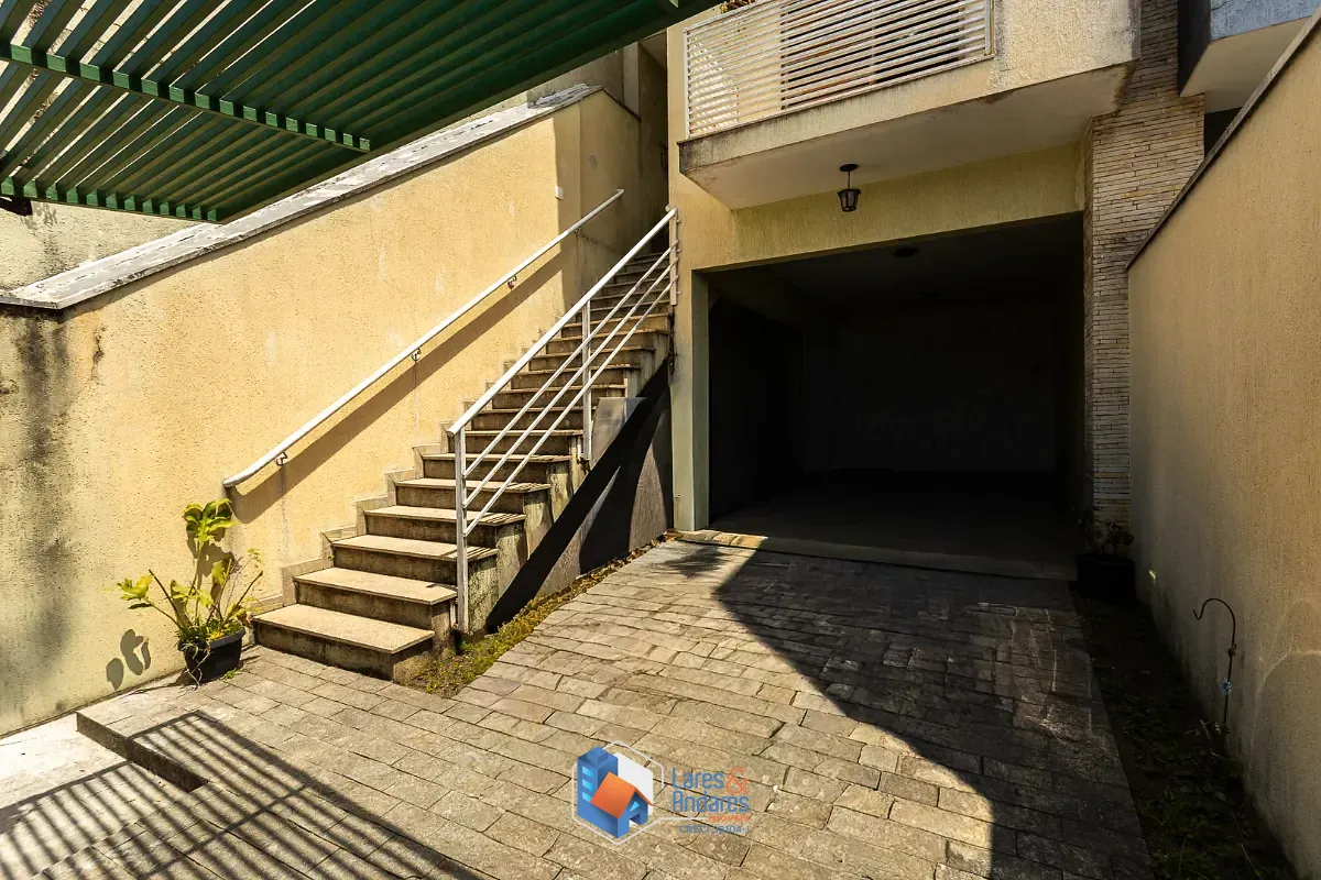 Casa, 4 quartos, 210 m² - Foto 32