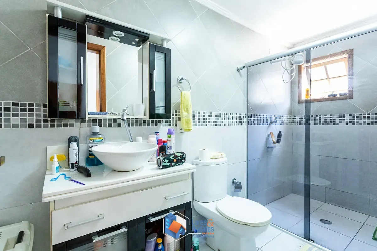 Casa, 4 quartos, 210 m² - Foto 31