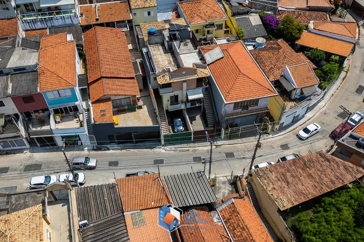 Casa, 4 quartos, 210 m² - Foto 36