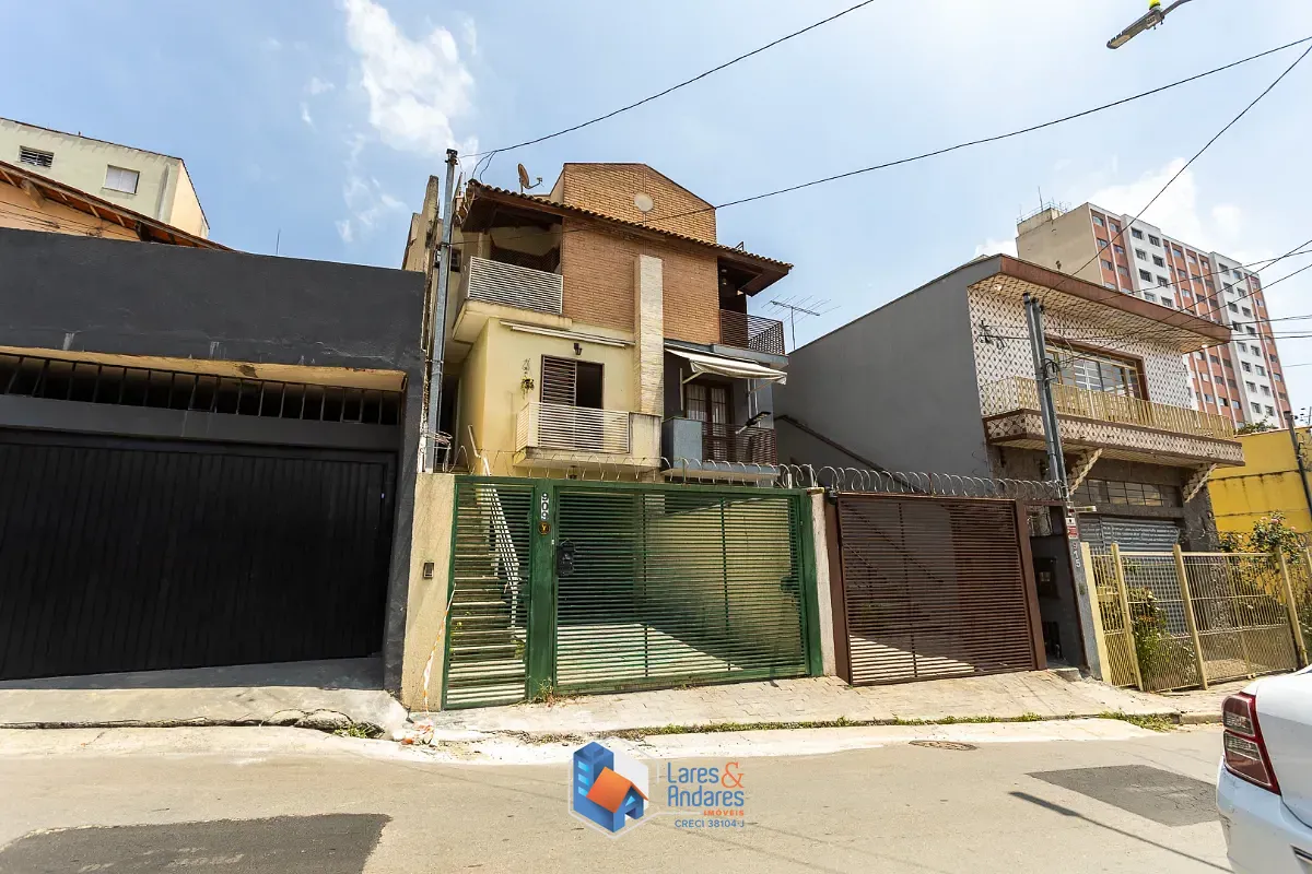 Casa, 4 quartos, 210 m² - Foto 34
