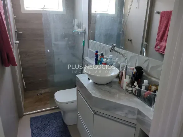 Casa com 109m² 3 quartos e 3 banheiros, à venda, no bairro Aparecidinha em Sorocaba