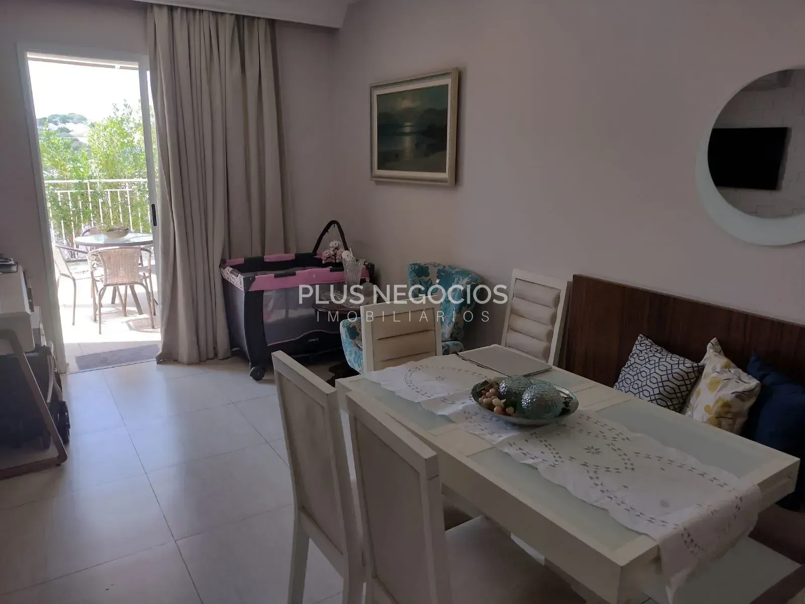 Casa, 3 quartos, 109 m² - Foto 2