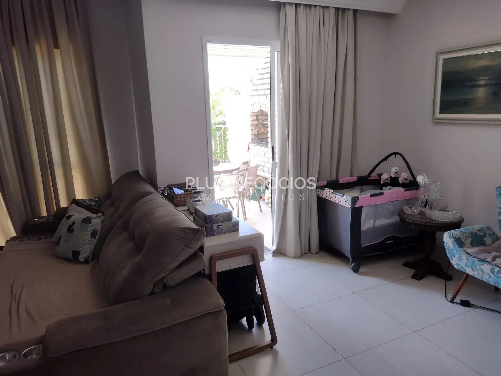 Casa, 3 quartos, 109 m² - Foto 3