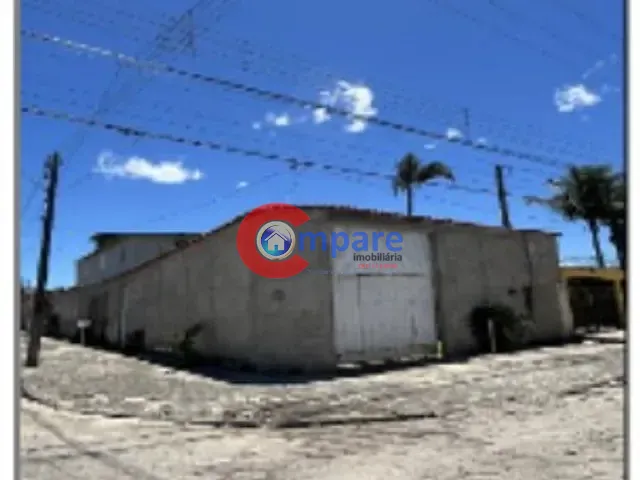 Casa com 222m² 2 quartos e 1 banheiro, à venda, no bairro AGENOR DE CAMPOS em Mongagua