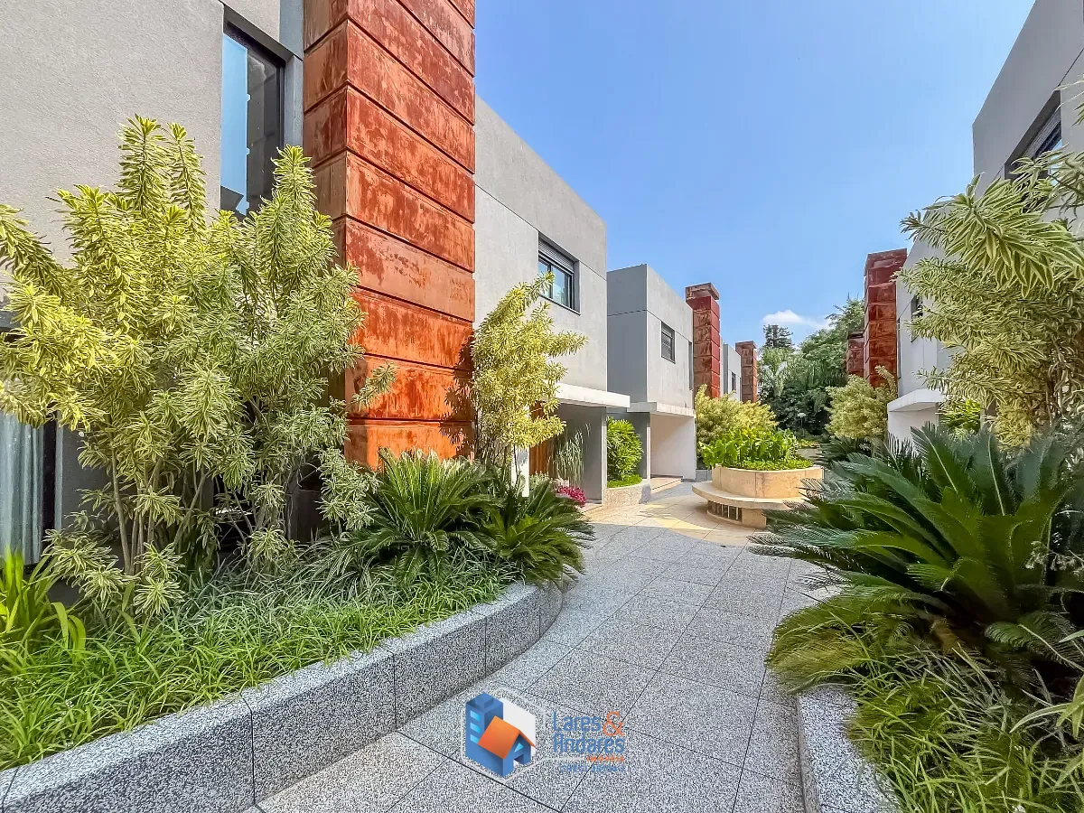 Casa, 3 quartos, 514 m² - Foto 41