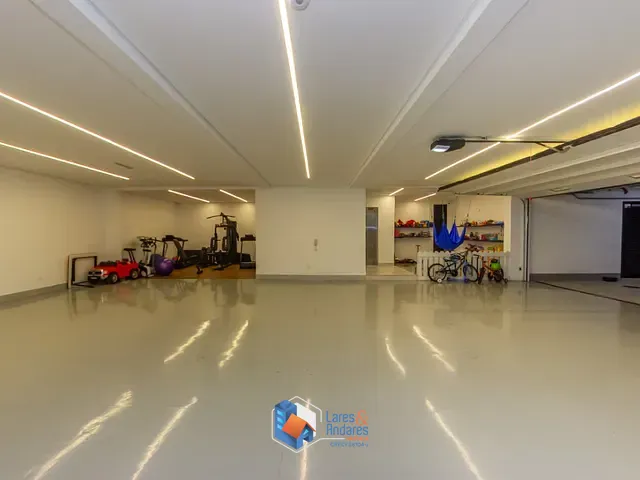 Casa com 514m² 3 quartos e 4 banheiros, à venda, no bairro Alto Da Boa Vista em São Paulo