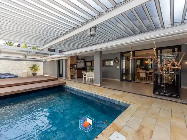 Casa com 514m² 3 quartos e 4 banheiros, à venda, no bairro Alto Da Boa Vista em São Paulo