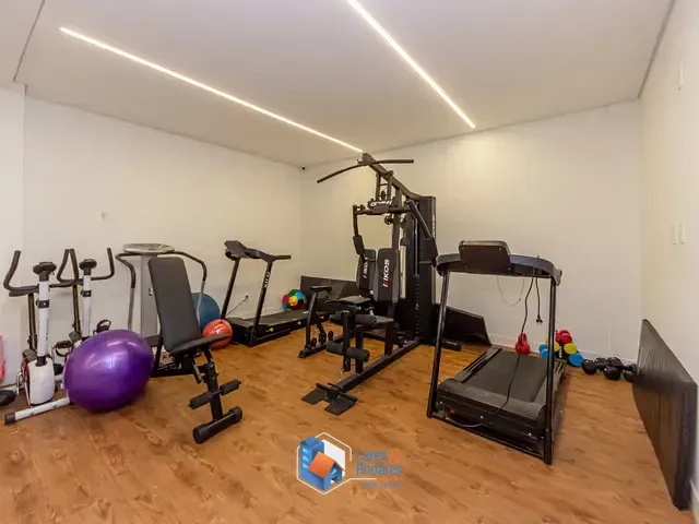 Casa com 514m² 3 quartos e 4 banheiros, à venda, no bairro Alto Da Boa Vista em São Paulo
