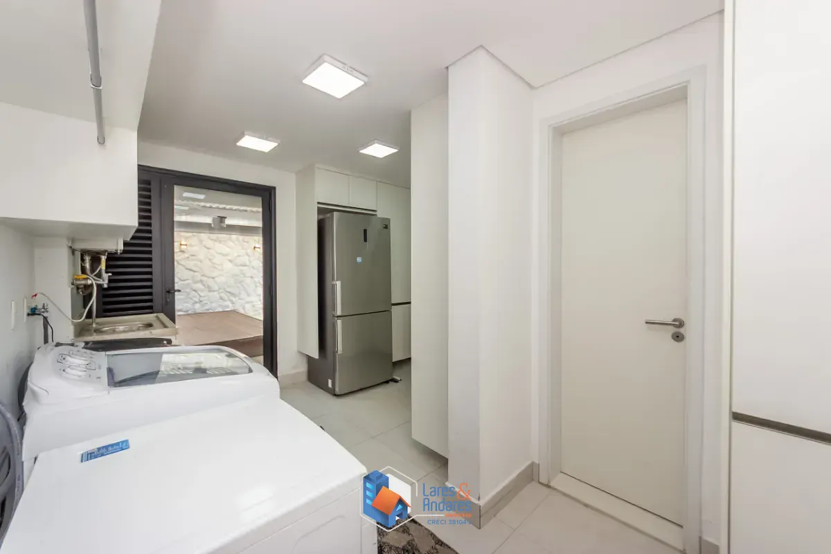 Casa, 3 quartos, 514 m² - Foto 44
