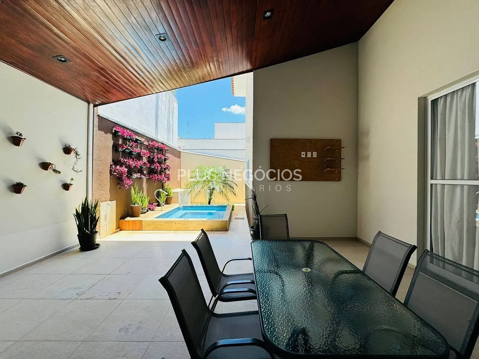 Casa, 3 quartos, 431 m² - Foto 22