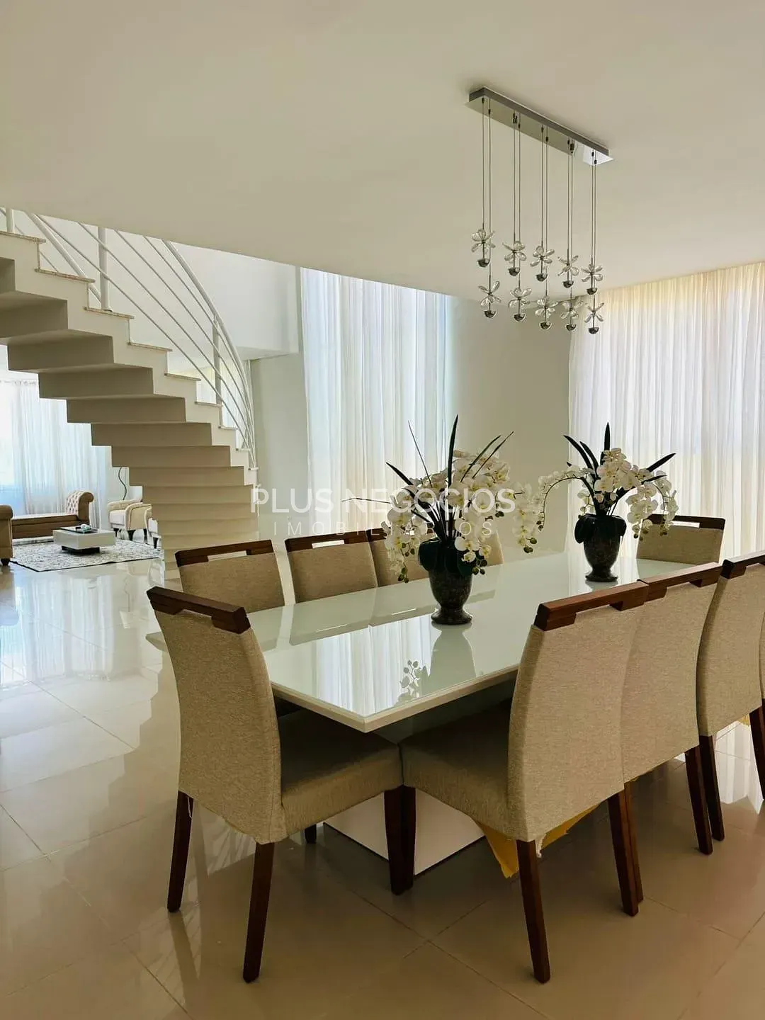 Casa, 3 quartos, 431 m² - Foto 3