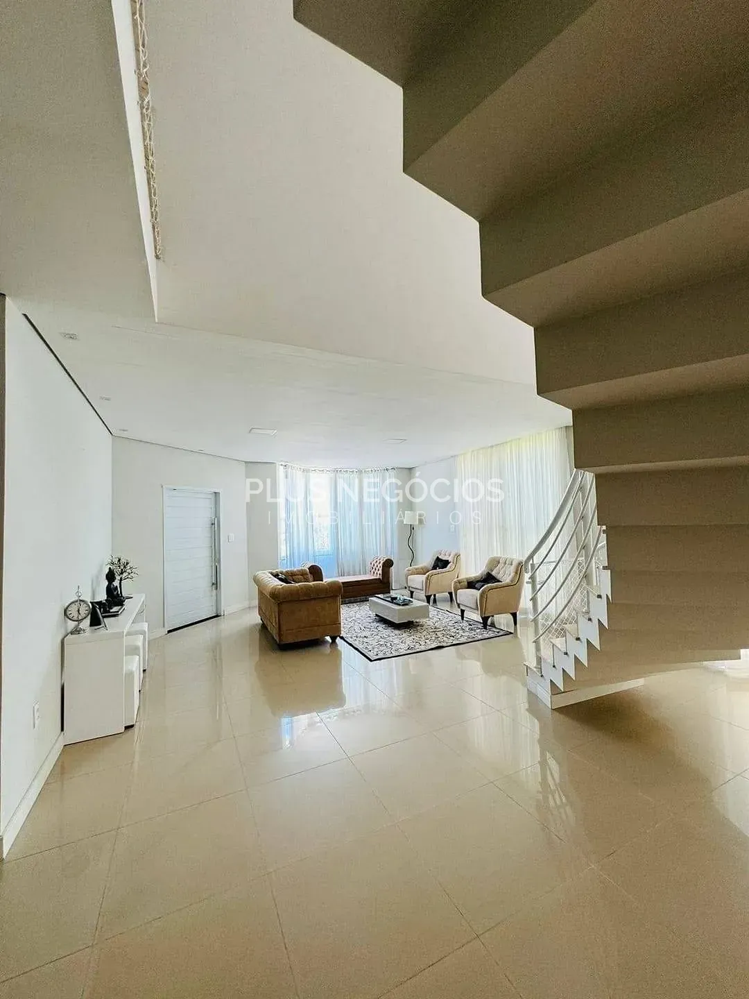 Casa, 3 quartos, 431 m² - Foto 1