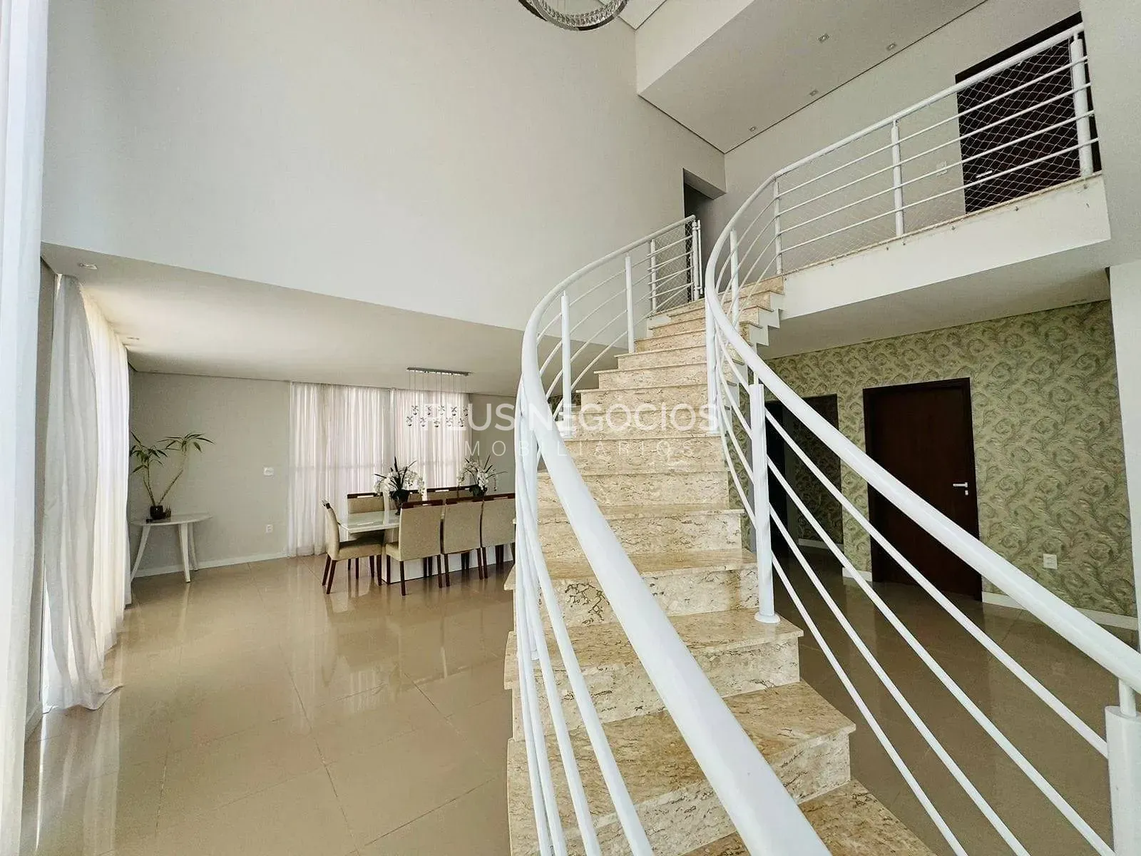 Casa, 3 quartos, 431 m² - Foto 2