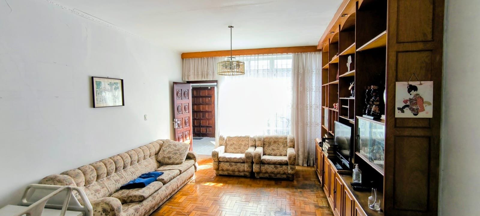 Casa Térrea  à venda, Santa Paula, São Caetano do Sul, SP