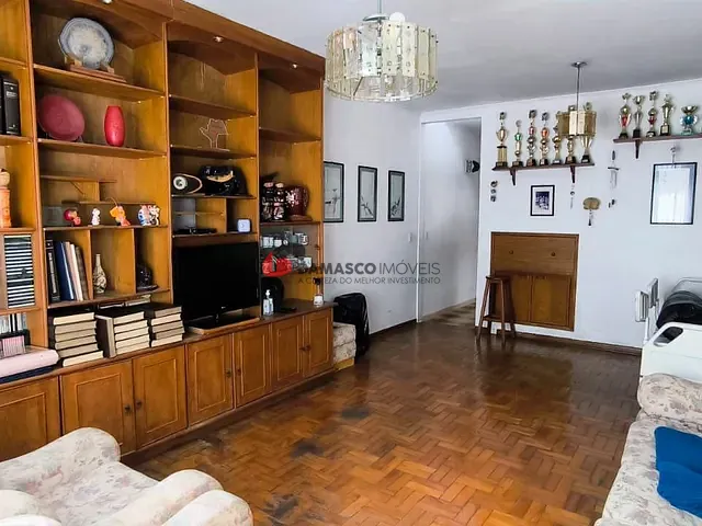 Casa com 214m² 3 quartos e 2 banheiros, à venda, no bairro Santa Paula em São Caetano do Sul