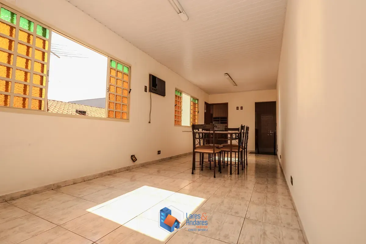 Casa, 2 quartos, 244 m² - Foto 34