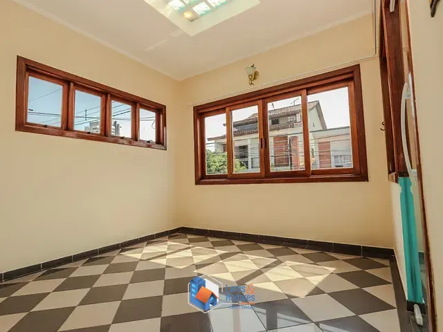 Casa com 228m² 2 quartos e 3 banheiros, à venda, no bairro Parque Monteiro Soares em São Paulo