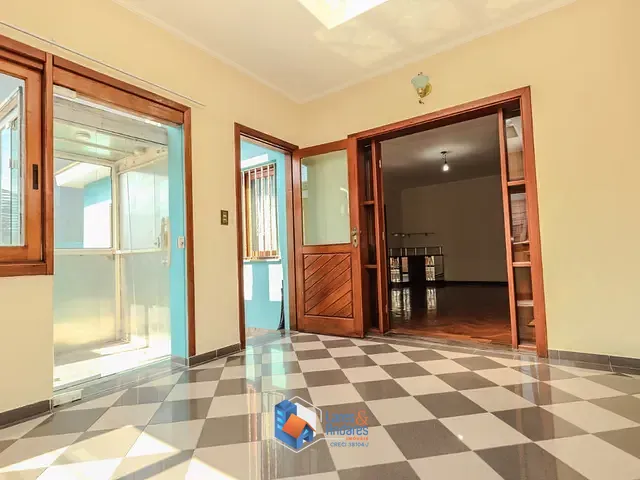 Casa com 228m² 2 quartos e 3 banheiros, à venda, no bairro Parque Monteiro Soares em São Paulo