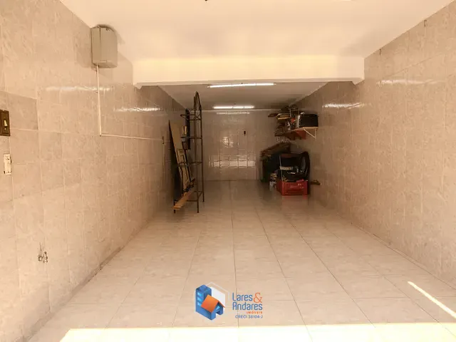 Casa com 228m² 2 quartos e 3 banheiros, à venda, no bairro Parque Monteiro Soares em São Paulo