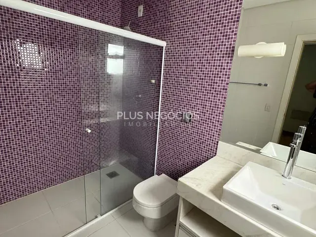 Casa 4 quartos e 7 banheiros, à venda ou para alugar, no bairro Parque Campolim em Sorocaba