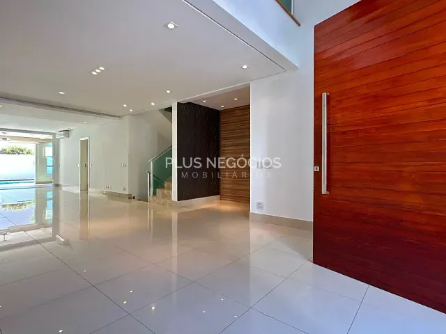 Casa 4 quartos e 7 banheiros, à venda ou para alugar, no bairro Parque Campolim em Sorocaba