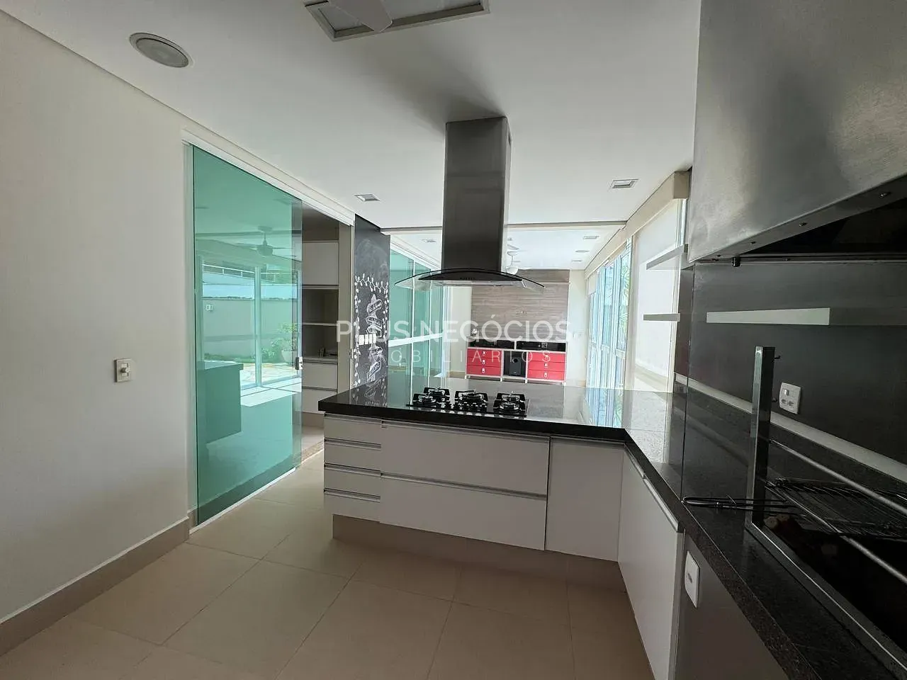 Casa, 4 quartos, 441 m² - Foto 10