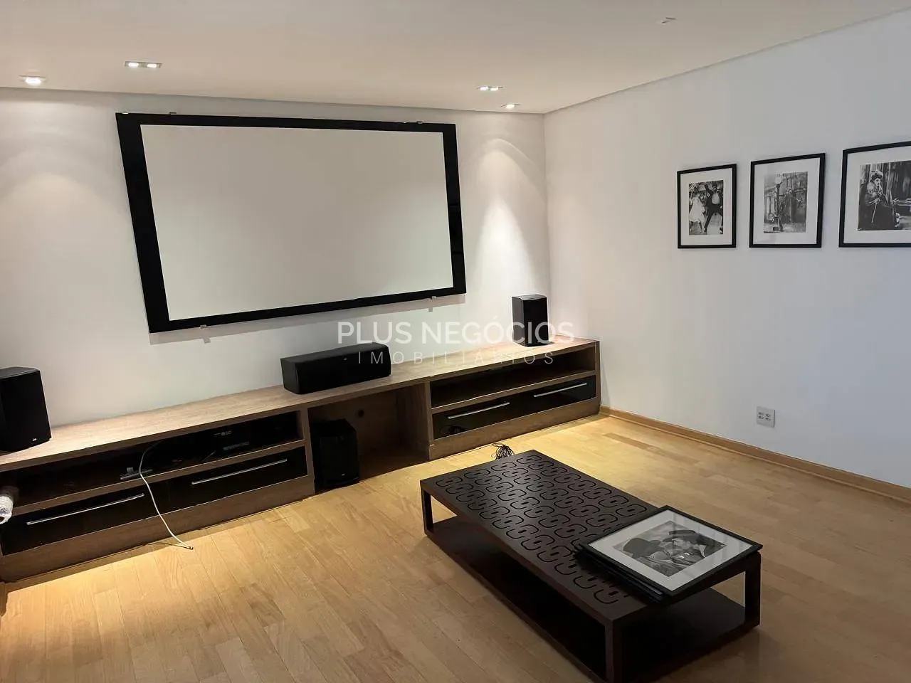 Casa, 4 quartos, 441 m² - Foto 14