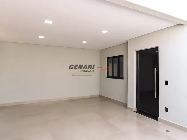 Casa com 150m² 3 quartos e 2 banheiros, à venda, no bairro Jardim Bom Sucesso em Indaiatuba