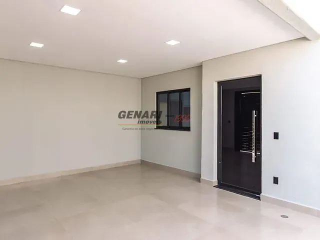 Casa com 150m² 3 quartos e 2 banheiros, à venda, no bairro Jardim Bom Sucesso em Indaiatuba