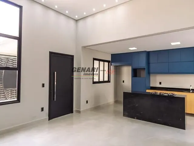 Casa com 150m² 3 quartos e 2 banheiros, à venda, no bairro Jardim Bom Sucesso em Indaiatuba