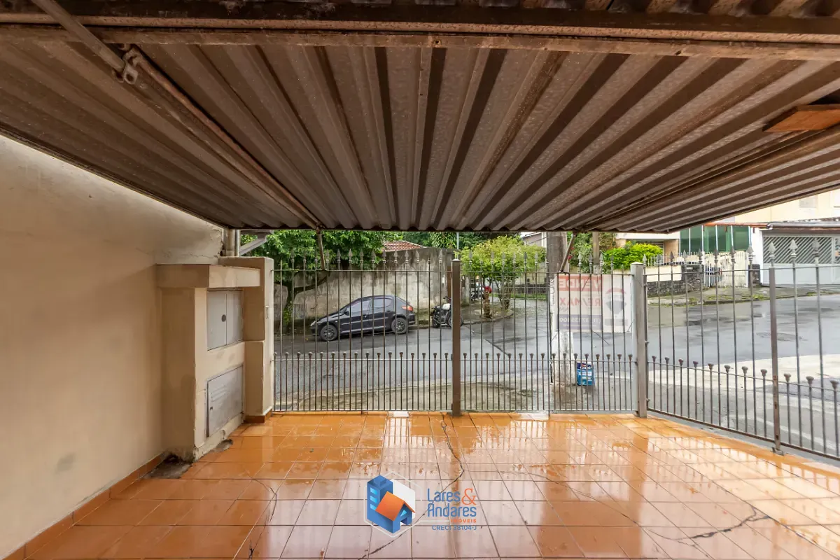 Casa, 2 quartos, 86 m² - Foto 7