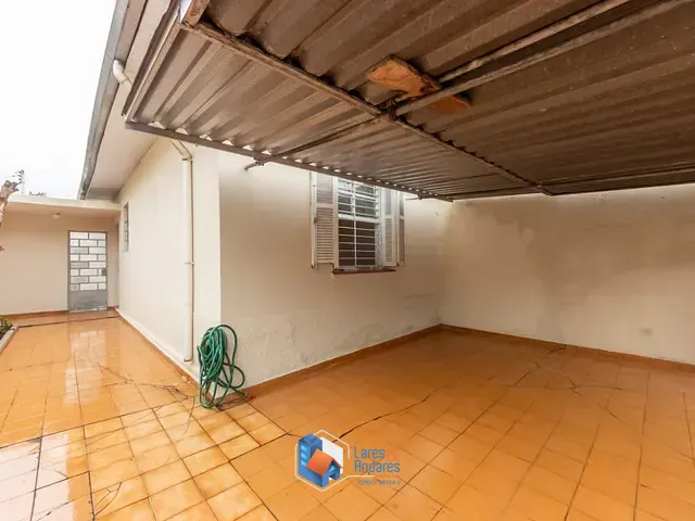 Casa com 86m² 2 quartos e 2 banheiros, à venda, no bairro Jardim Trussardi em São Paulo