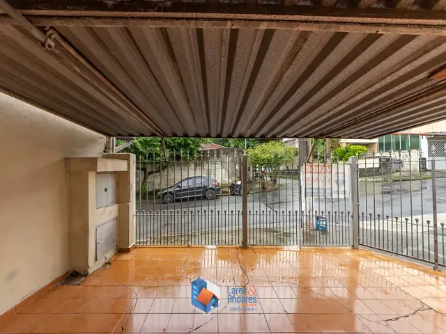 Casa com 86m² 2 quartos e 2 banheiros, à venda, no bairro Jardim Trussardi em São Paulo