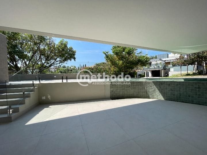 Casa, 4 quartos, 342 m² - Foto 13