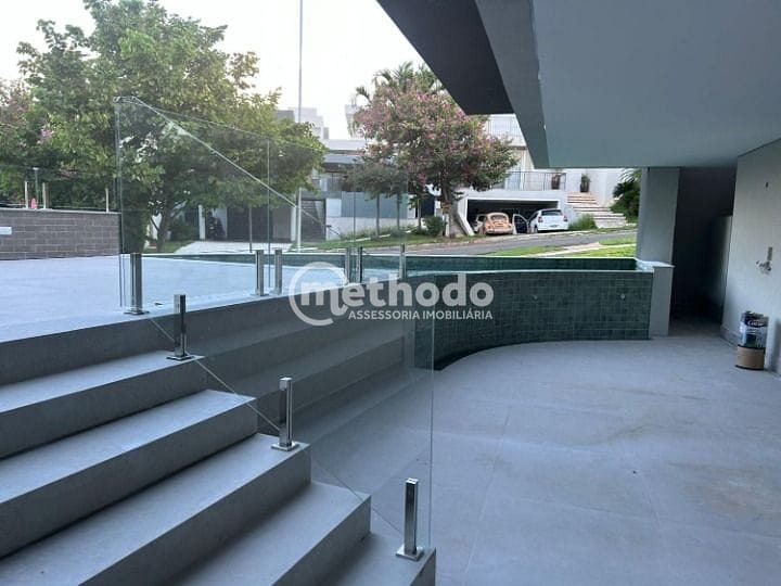 Casa, 4 quartos, 342 m² - Foto 5