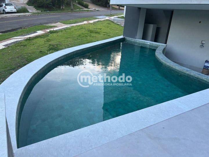 Casa, 4 quartos, 342 m² - Foto 9