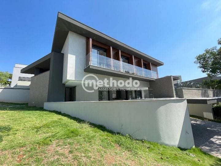 Casa, 4 quartos, 342 m² - Foto 2