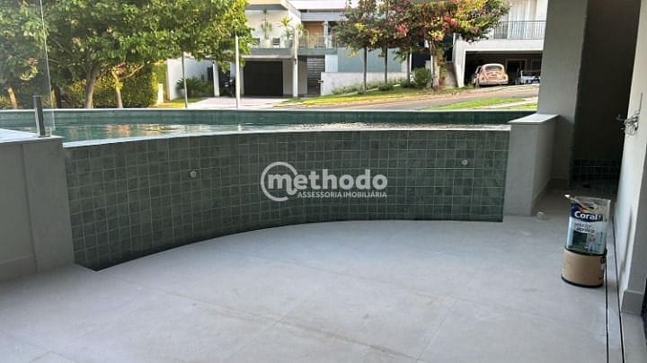 Casa, 4 quartos, 342 m² - Foto 6