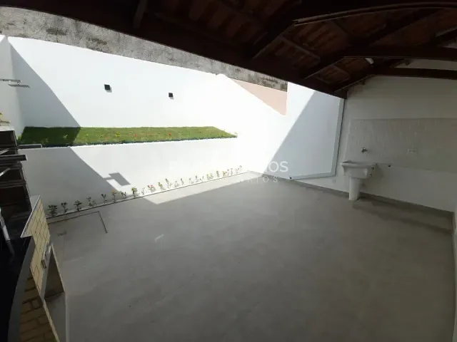Casa com 162m² 3 quartos e 2 banheiros, à venda, no bairro Vossoroca em Votorantim