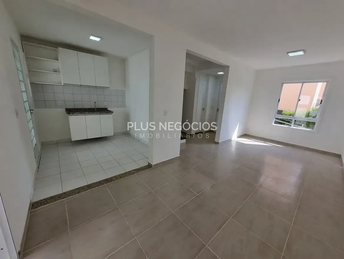 Casa, 3 quartos, 75 m² - Foto 2