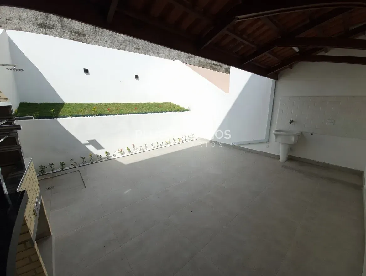 Casa, 3 quartos, 75 m² - Foto 4