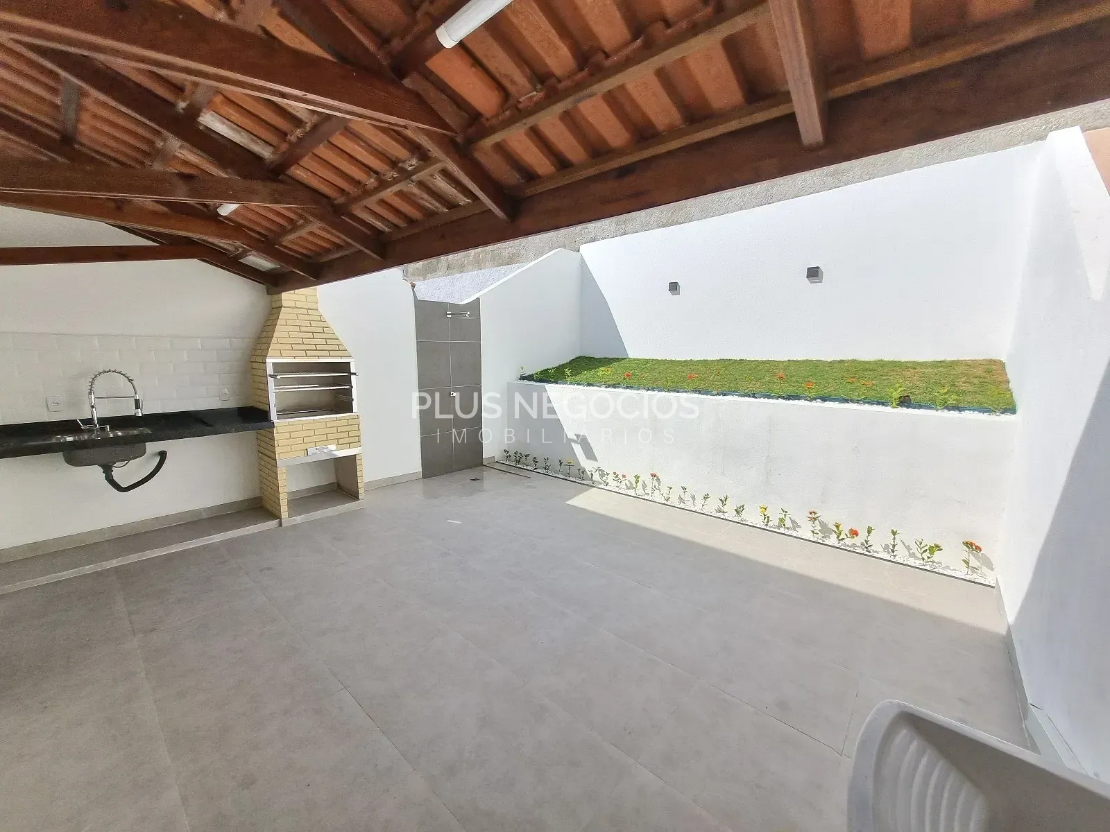 Casa, 3 quartos, 75 m² - Foto 5