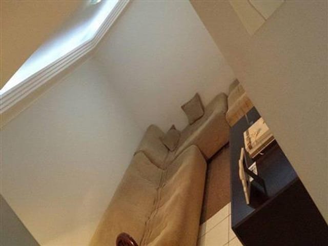 Foto do Casa - Casa à venda 3 Quartos, 2 Vagas, Jardim Residencial Villa Amato, Sorocaba - SP | Ary Proenca Negócios Imobiliários Ltda