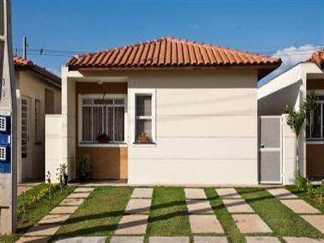Foto do Casa - Casa à venda 3 Quartos, 2 Vagas, Jardim Residencial Villa Amato, Sorocaba - SP | Ary Proenca Negócios Imobiliários Ltda