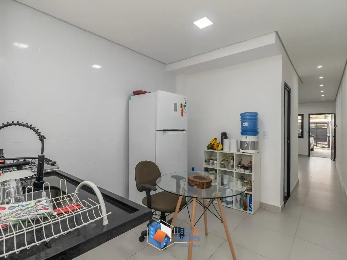 Casa, 2 quartos, 155 m² - Foto 33