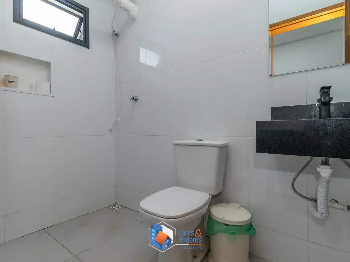 Casa, 2 quartos, 155 m² - Foto 29